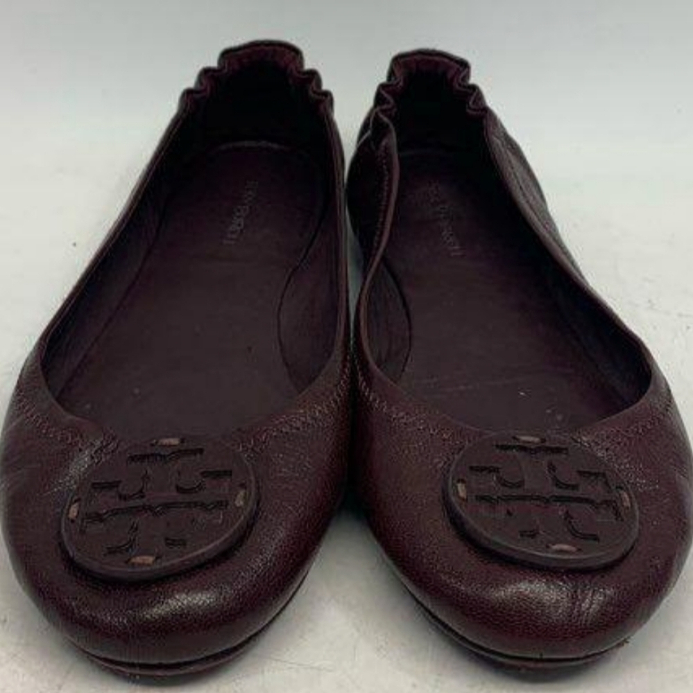 New Tory Burch ballet flats